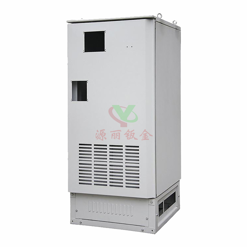 主机壳机柜n五金设备外壳钣金加工