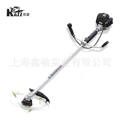 凯姿（KAZZ）GX35背负式/侧挂式割草机农用四冲程除草机汽油打草