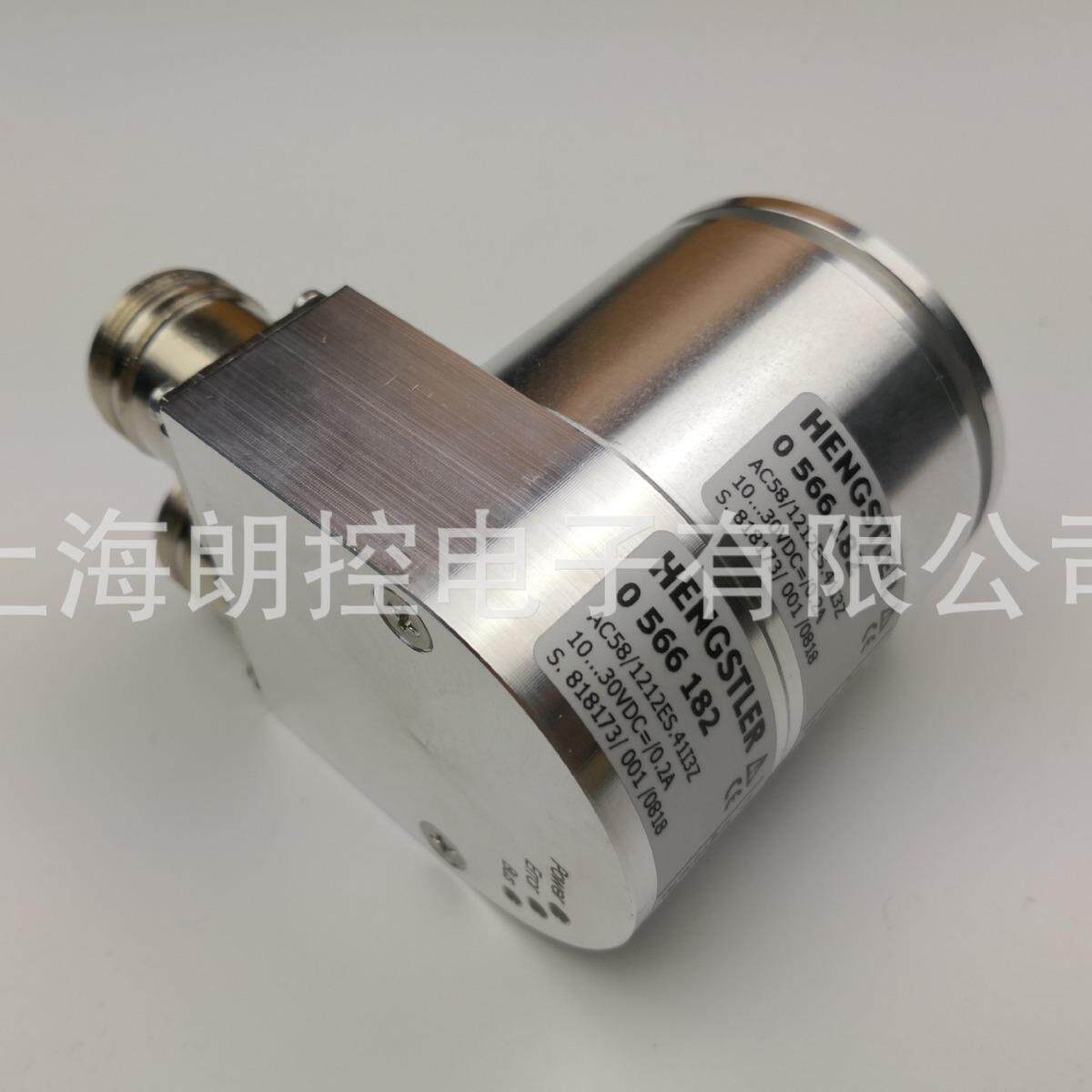 0566182 INTERBUS绝对值编码器 AC58/1212ES.41I3Z