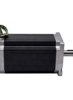 MOON'S鸣志 NEMA 42 标准混合式步进电机系列ML42HS2L4X60