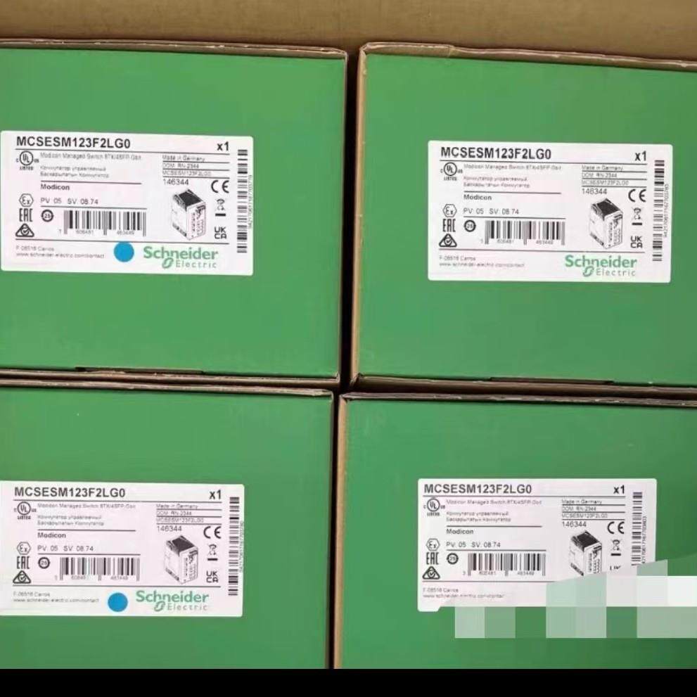 MCSESM103F2CS0 MCSESM103F2CS1 MCSESM063F2CS0 以太网 交换机