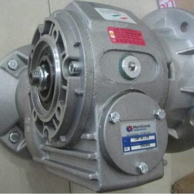 西班牙MARTINENA齿轮减速器