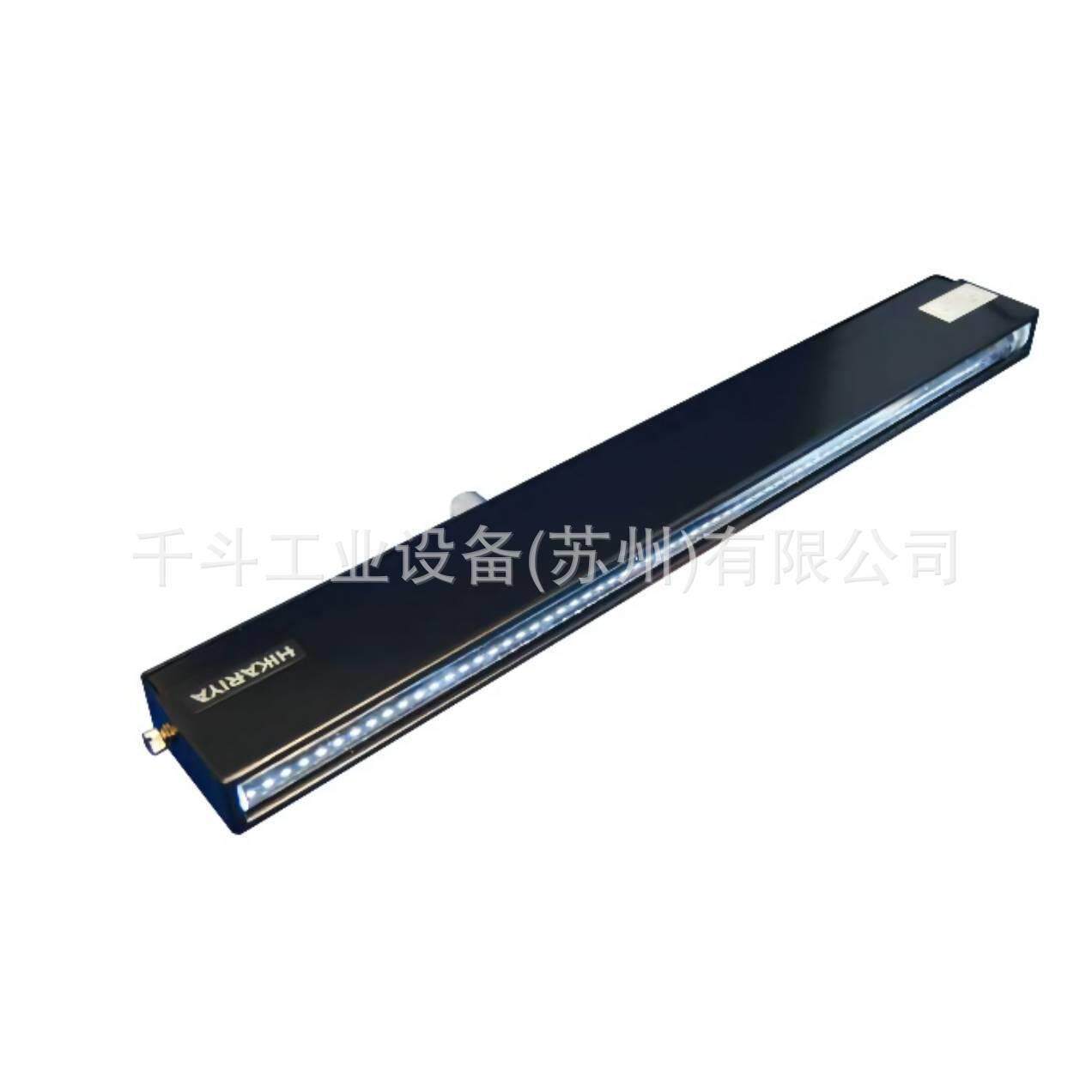 光屋HIL LED平板灯HL-DFL-F420模具划痕、表面划痕、污垢检查