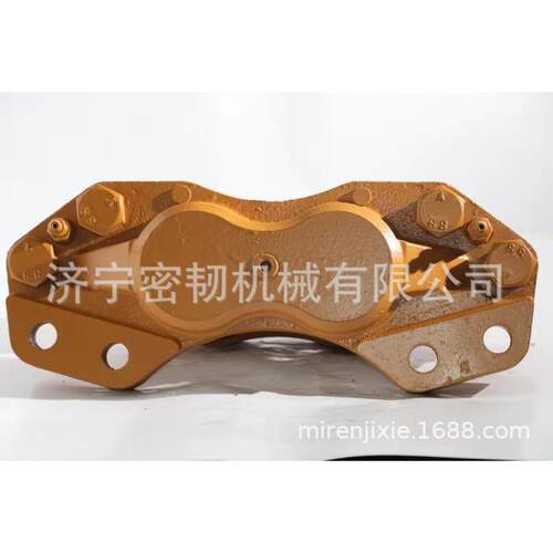 装载机全车配件ZL30/ZL50制动器刹车卡钳408100C