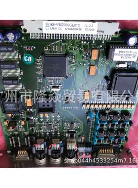 控制GAP ELIMINATOR UNIT主板9SHVM2000GE010面板Balance Systems