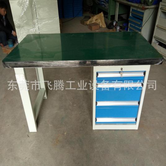 重型工作台 厂家标准现货工作台 操作钳工桌 防静电工作台可定货