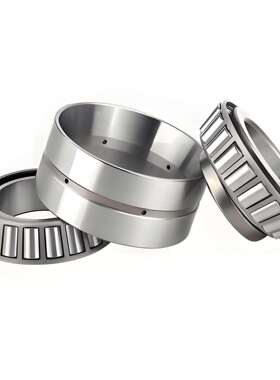 双列圆锥滚子轴承352230 97530E 150 270 164 另还有宽度169 172