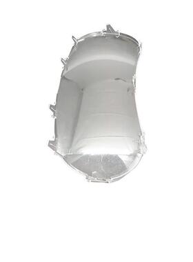 适用14-16新奇骏逍客仪表台玻璃盖透明护罩仪表盘玻璃24813-4EA0A