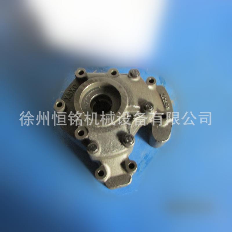 供应杭齿变速箱配件 齿轮泵0501208765