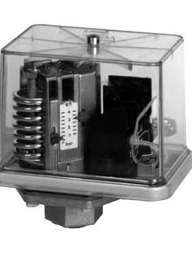 德国FANAL/TIVAL压力开关FF 4-16 DAH