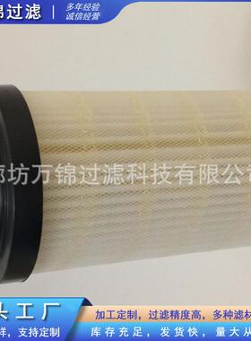 937876Q电厂油站有压循环油过滤器锅炉系统引风机滤芯