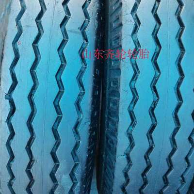 11-22.5TL 拖车轮胎(TRAILER)高防滑耐磨