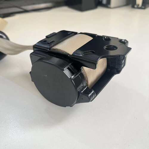厂家直销质量保证三点式自动收缩安全带汽车客车通用
