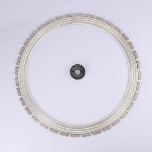 8500环锯锯片 能切钢筋混凝土