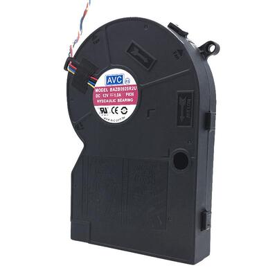 AVC BAZB0925R2U 12V 1A 9cm 一体机散热风扇鼓风机CPU侧吹风扇