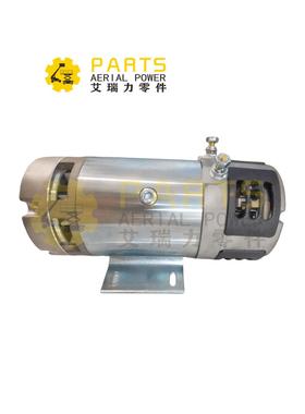 SJ直流电机 147664 用于 SJIII3215、SJIII3219、SJIII3220