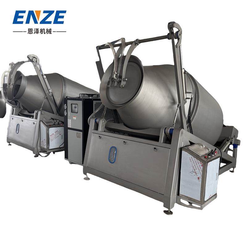 真空液压滚揉机肉类加工设备牛肉滚揉腌制设备,清洗/食品/商业设备,其他食品加工设备,淘宝优惠券,粉丝福利购,淘宝优惠卷