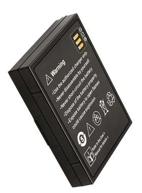 适用资江ZJ-58LYDD打印机电池58LYDD-ZJ