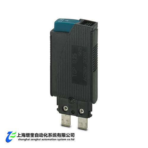0712123 TCP 0,25A - 菲尼克斯热磁设备断路器