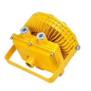 LED免维护防爆灯SLD8769 50W化工厂选煤厂煤棚用防爆照明灯投光灯