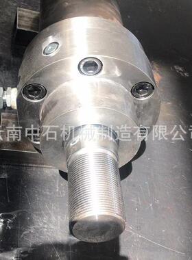 力士乐液压缸 CDL1MT4前后60ES安装有缓冲CHE/CHD 系列紧凑缸