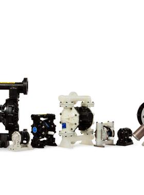 VA 15, PP, PP, TF, TF弗尔德VERDER气动隔膜泵