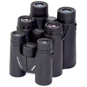 Sicong西光 航海家8×32 8x42 8x50双筒望远镜高清高亮防水望远镜