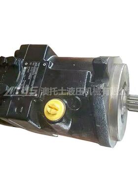 A10FM28柱塞变量泵JCB液压泵04010/22960W752用于闭式系统油泵