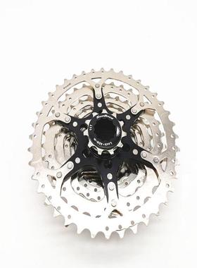 日驰SunRace CSM990 9速山地车自行车飞轮11-40T 11-46T 11-50T