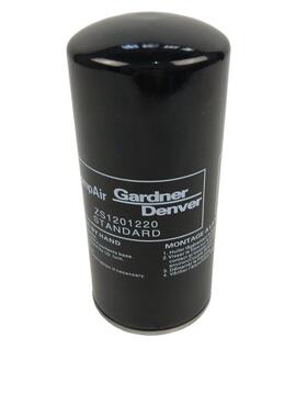Gardner Denver 格南登福油滤ZS1201220 替代螺杆式空压机配件
