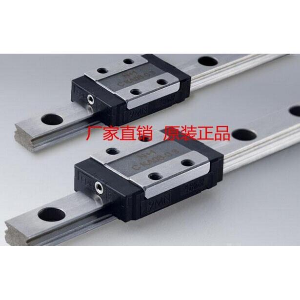 CPC直线导轨 MR12MN MR12WN MR12ML MR12WL滑块