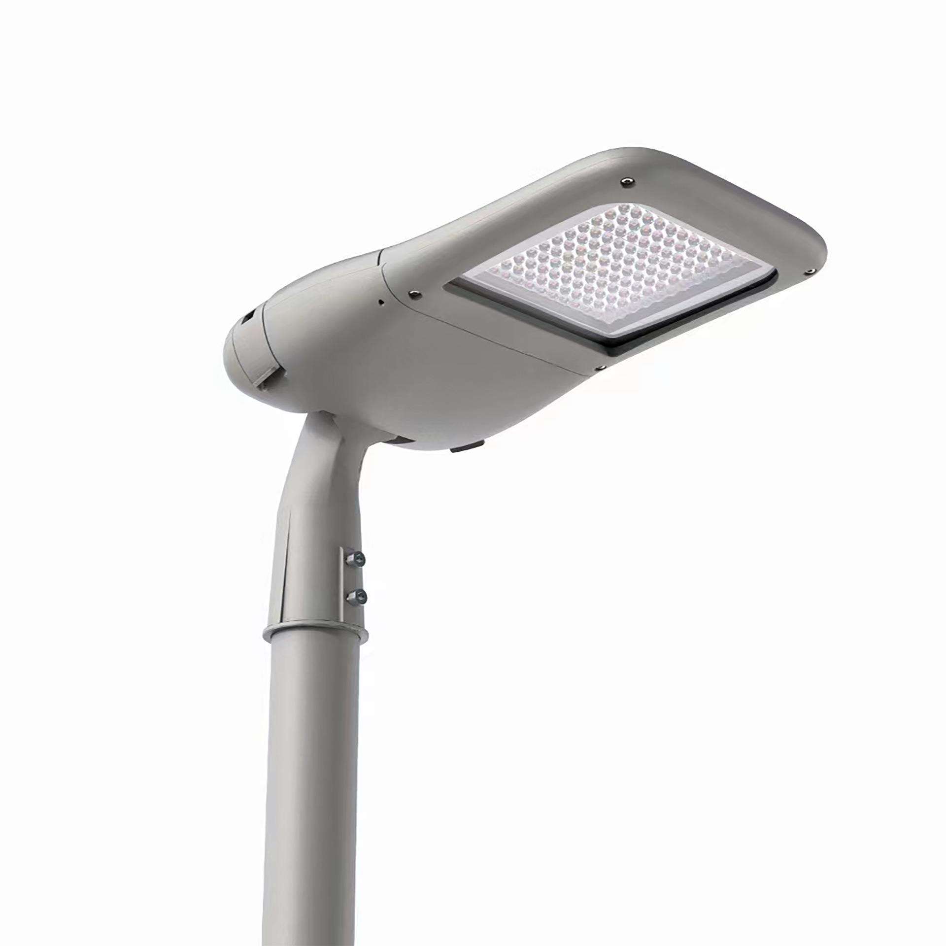 LED市电路灯市政工程道路灯120W/150W/200W/240W户外道路庭院灯