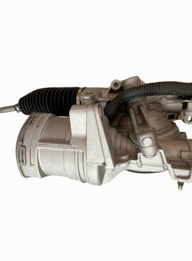 5WK67006 1675959380 适用标致3008 新电动转向机构 方向机总成