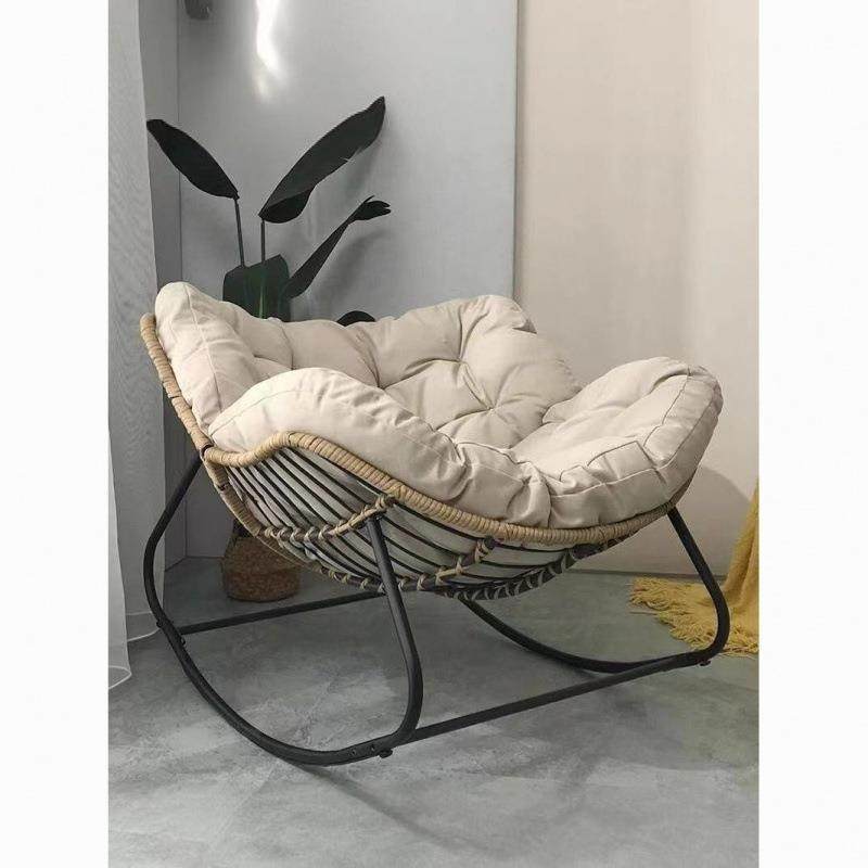 休闲成人鸟窝摇椅懒人沙发卧室客厅轻奢藤编单人摇椅午睡可坐躺椅,鲜花速递/花卉仿真/绿植园艺,割草机/草坪机,淘宝优惠券,粉丝福利购,淘宝优惠卷