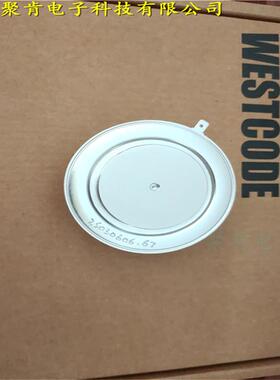 WESTCODE UK D350CH26西码平板可控硅 晶闸管