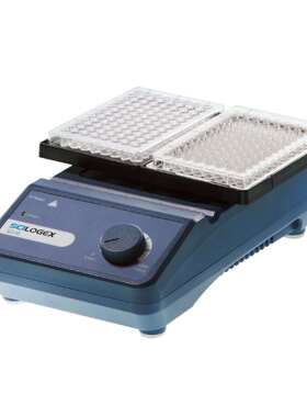 SCILOGEX 新SCI-M老MX-M 96孔板混匀仪，台