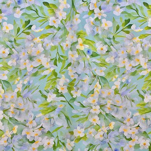 香云缎棉绸布料diy高密70支人造棉旗袍洋装睡衣夏凉感布棉布面料