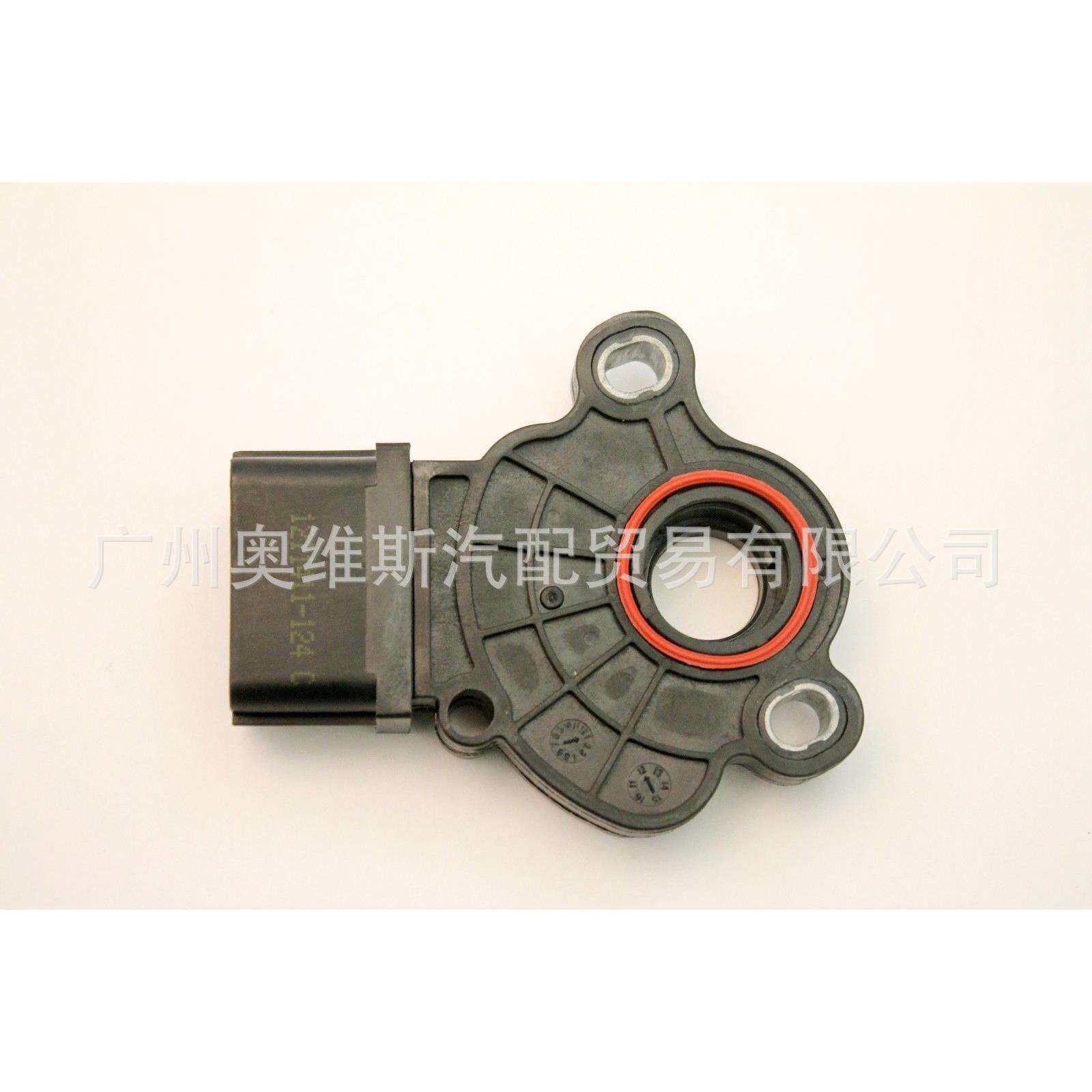 适用马自达嘉年华福克斯46627SEN - 4F27E FN4AEL变速箱档位开关