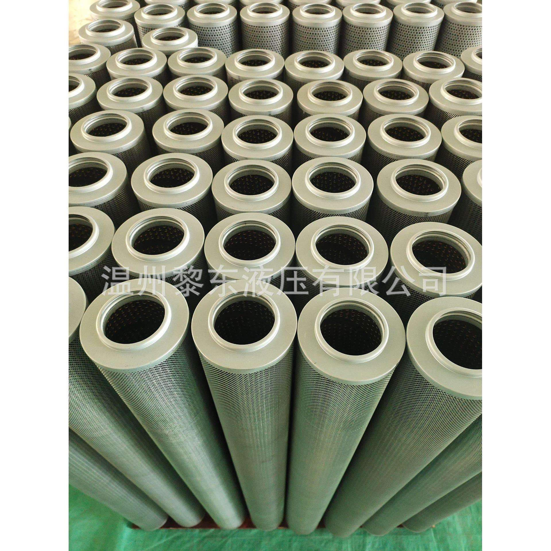 DFLQC-0046-T2.5L160E3W10S1过滤器精细精密LUCA-100*5/63*5/40*5