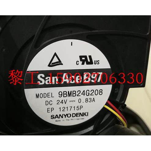 9BMB24G208 24V 0.83A 9BMB24G201 9BMB24G202 3线