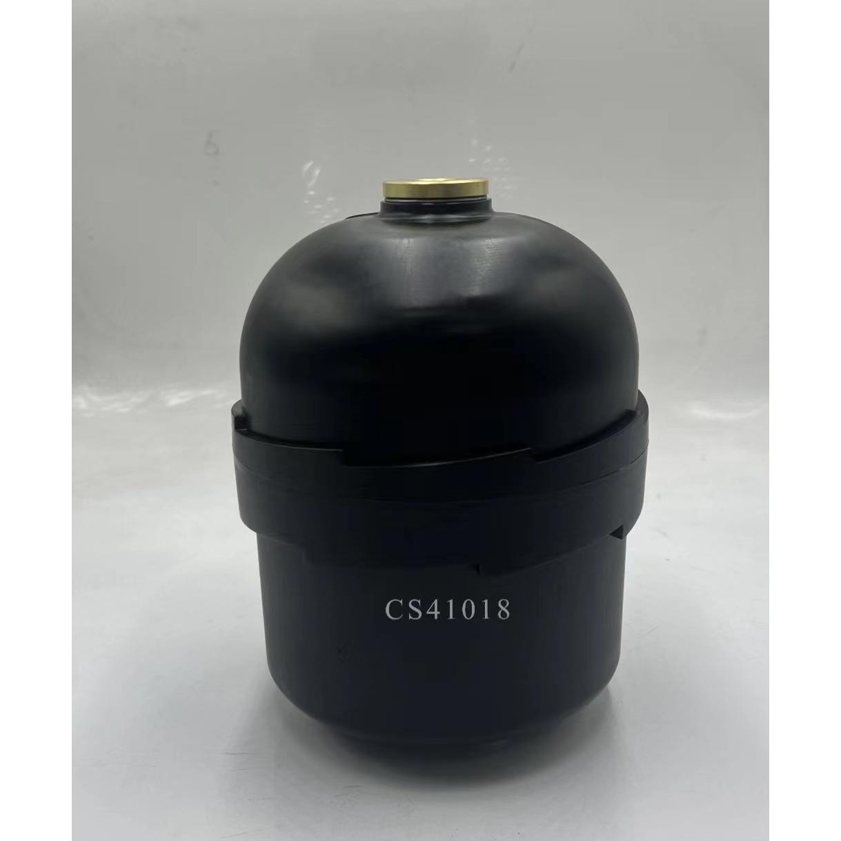康明斯发动机配件离心式机油转子滤芯 CS41018 4331734