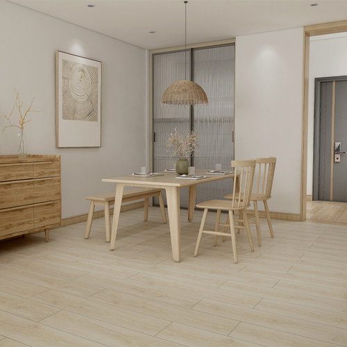 木纹砖长条c仿实木卧室地砖防滑阳台露台庭院地砖木纹瓷砖200x100