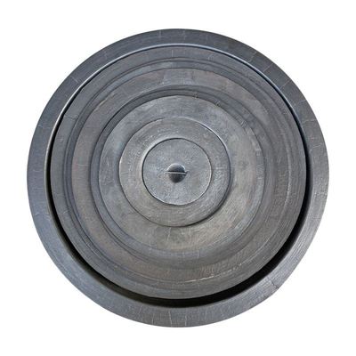 铸铁火圈炉盖子老款炉圈灶台锅圈生铁铸件炉具圈盖柴火灶取暖炉