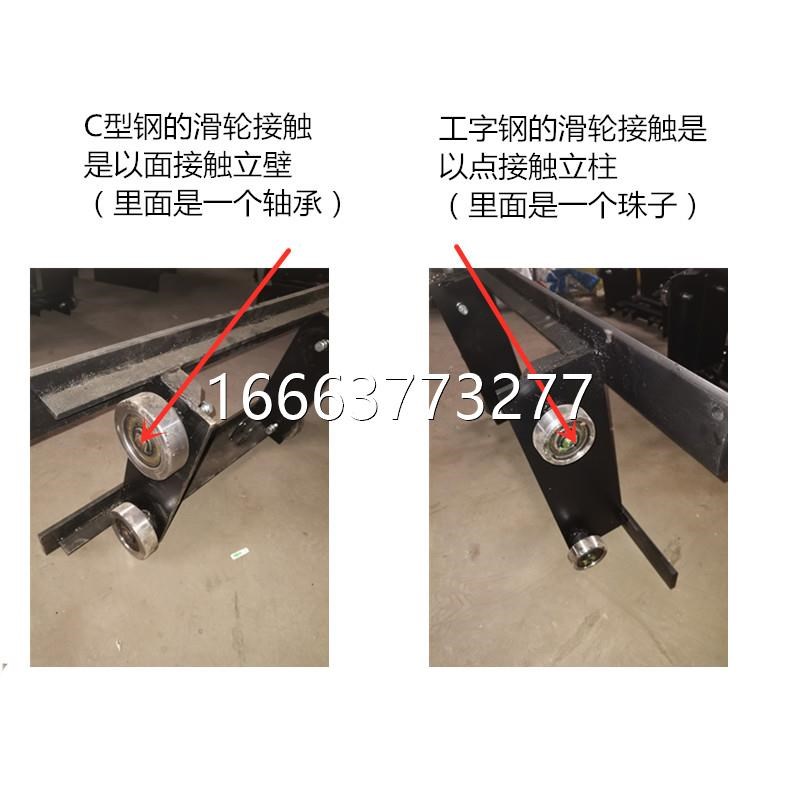 小型手动液压叉车电动堆高装卸搬运升降推车2吨1吨托盘车油压升高