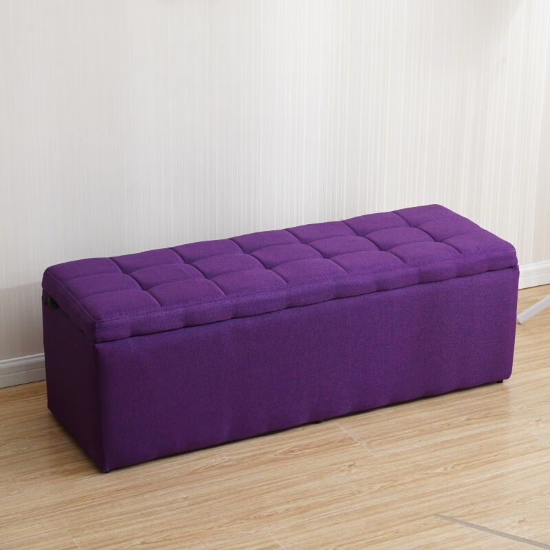 大巧不工布艺换鞋凳沙发凳子长方形家用长条凳脚踏凳软包收纳储物,住宅家具,适老换鞋凳,淘宝优惠券,粉丝福利购,淘宝优惠卷