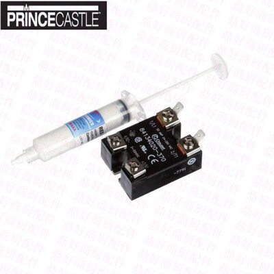 原厂美国PRINCE CASTLE快餐厨房常用零件 65-058S继电器