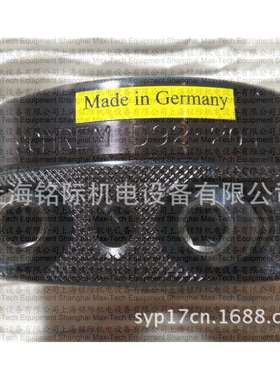 德国 SCHREM 液压螺母 D92-084