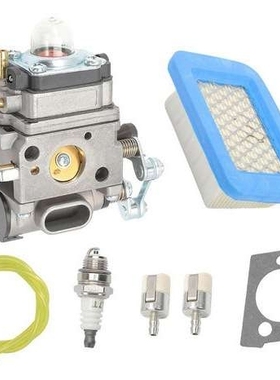 PB-500 化油器 EB-508RT 鼓风机A021001641 Walbro WLA-1 WLA-6