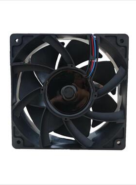 厂家直供12038诱鱼灯风扇 轴流风扇 IP68灌胶防水风扇 AFB1212VHE