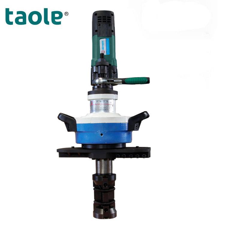 江苏管道坡口机 江苏管子坡口机 淘乐ISE-59 电动管子坡口机